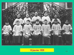 LA JEUNE FRANCE ORAN PAR ANDRE BANOS  (123)
